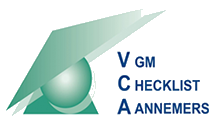Het VCA-keurmerk: VGM Checklist Aannemers